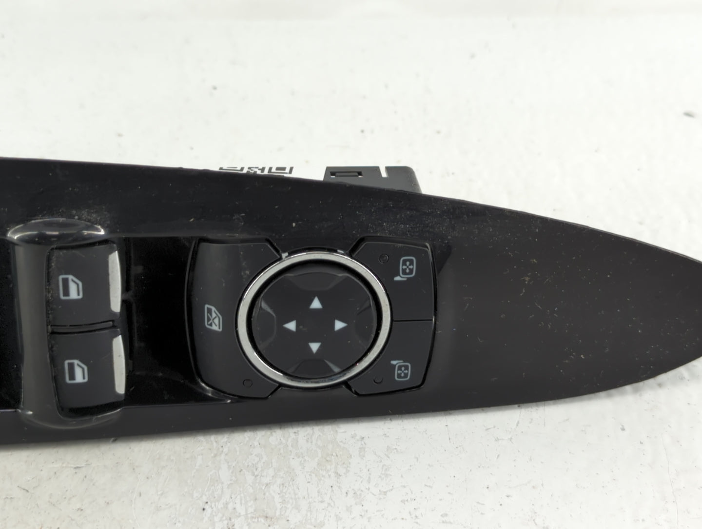 2013-2019 Nissan Sentra Master Power Window Switch Replacement Driver Side Left P/N:DG9T-14540-ABW Fits OEM Used Auto Parts 