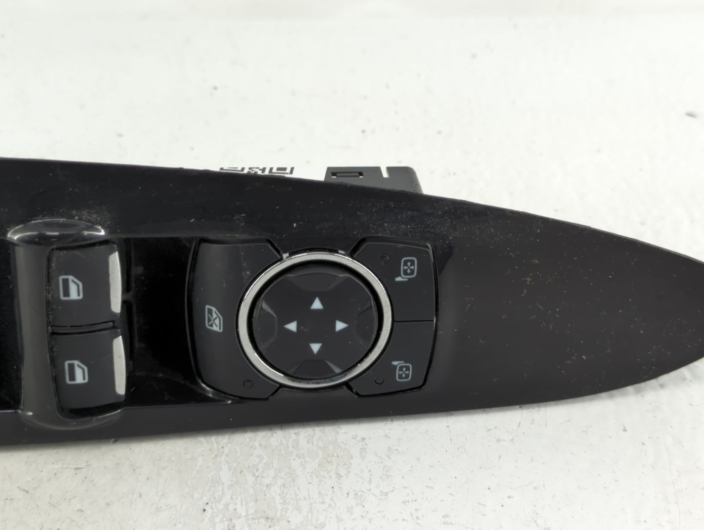 2013-2019 Nissan Sentra Master Power Window Switch Replacement Driver Side Left P/N:DG9T-14540-ABW Fits OEM Used Auto Parts 