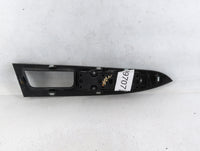 2013-2019 Nissan Sentra Master Power Window Switch Replacement Driver Side Left P/N:DG9T-14540-ABW Fits OEM Used Auto Parts 