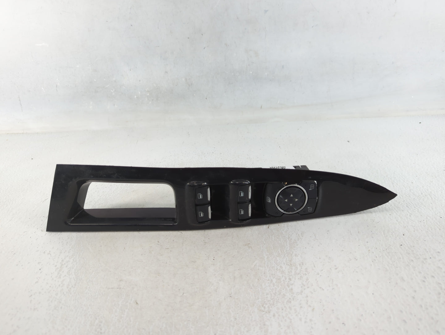 2013-2019 Nissan Sentra Master Power Window Switch Replacement Driver Side Left P/N:DG9T-14540-ABW Fits OEM Used Auto Parts 