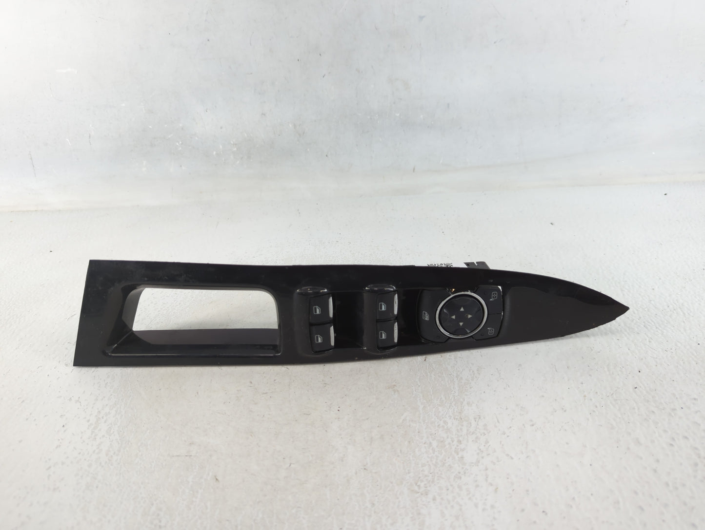 2013-2019 Nissan Sentra Master Power Window Switch Replacement Driver Side Left P/N:DG9T-14540-ABW Fits OEM Used Auto Parts 