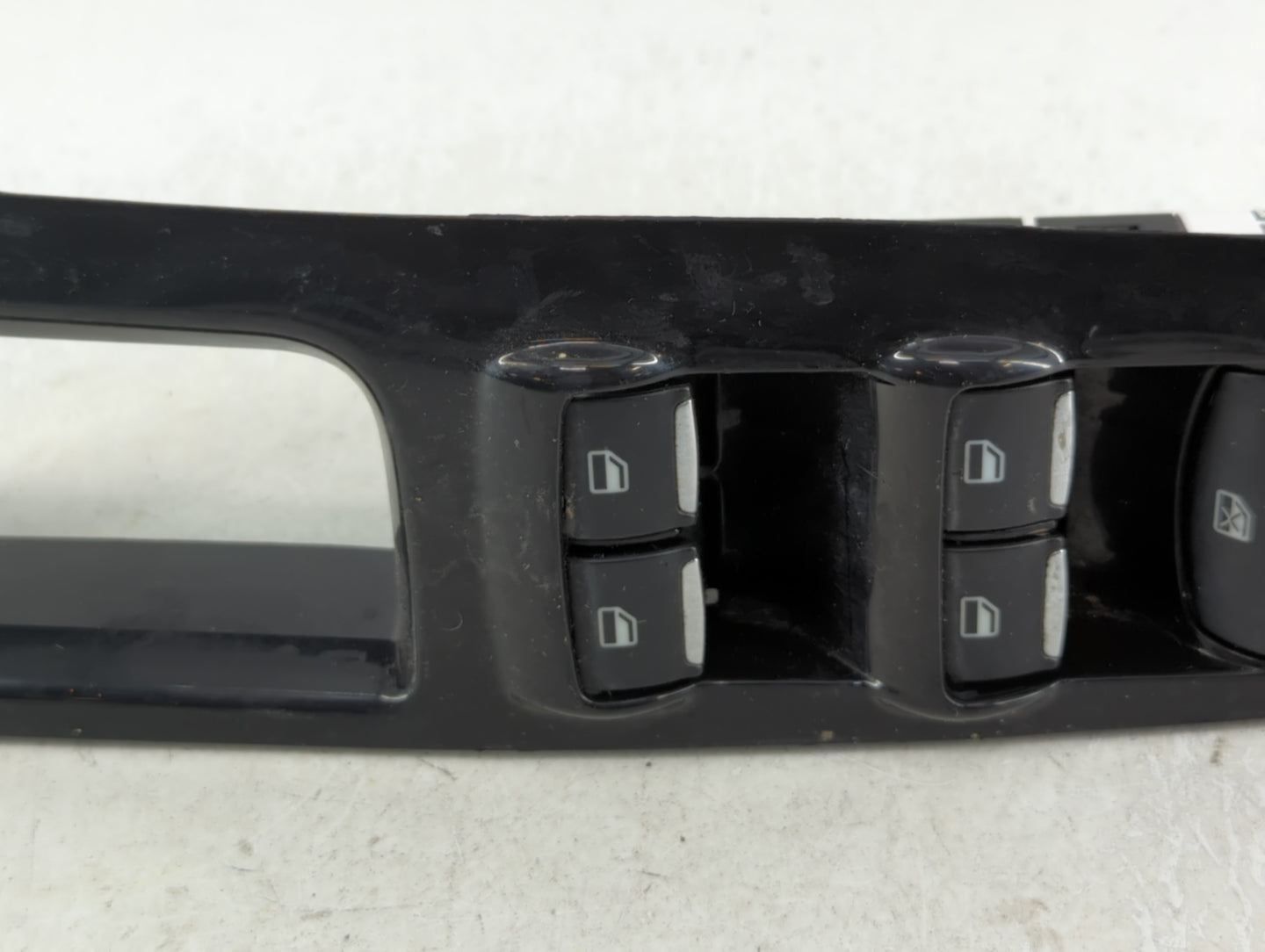 2013-2019 Nissan Sentra Master Power Window Switch Replacement Driver Side Left P/N:DG9T-14540-ABW Fits OEM Used Auto Parts 