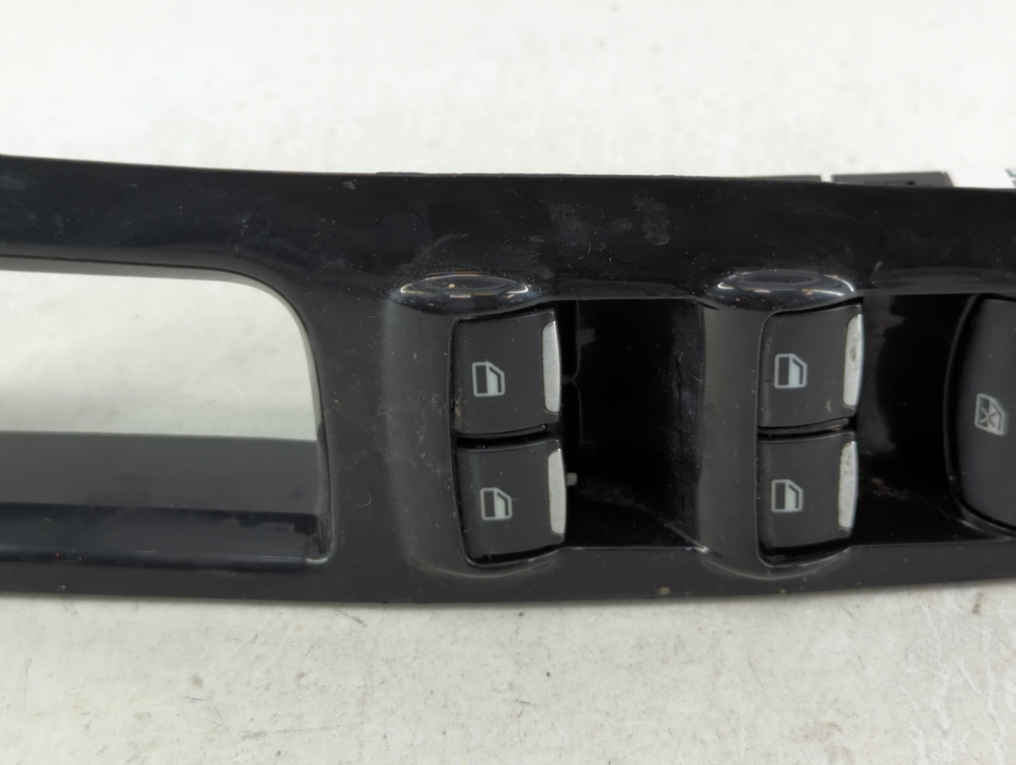 2013-2019 Nissan Sentra Master Power Window Switch Replacement Driver Side Left P/N:DG9T-14540-ABW Fits OEM Used Auto Parts 