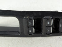 2013-2019 Nissan Sentra Master Power Window Switch Replacement Driver Side Left P/N:DG9T-14540-ABW Fits OEM Used Auto Parts 