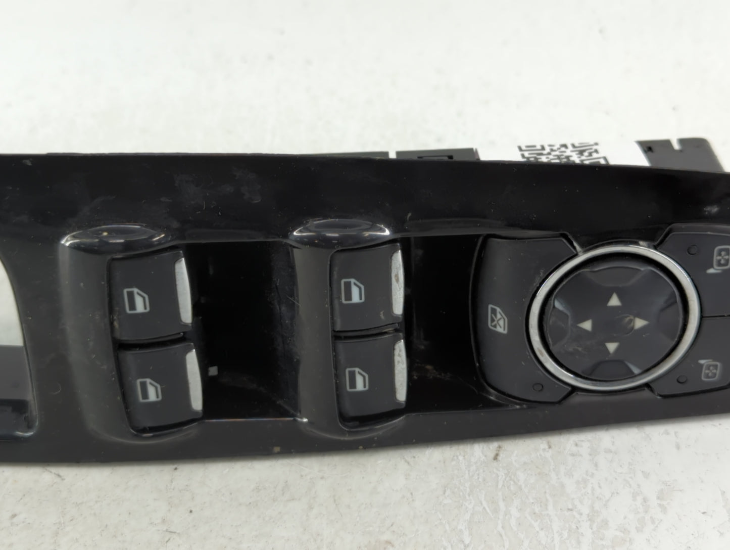 2013-2019 Nissan Sentra Master Power Window Switch Replacement Driver Side Left P/N:DG9T-14540-ABW Fits OEM Used Auto Parts 