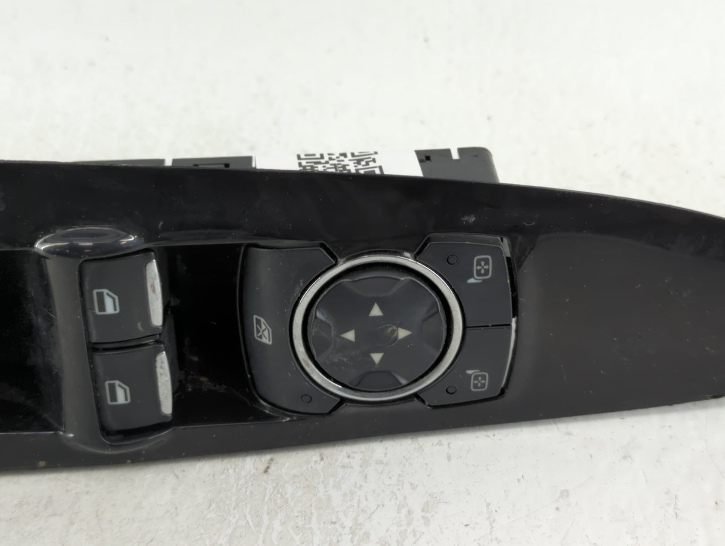 2013-2019 Nissan Sentra Master Power Window Switch Replacement Driver Side Left P/N:DG9T-14540-ABW Fits OEM Used Auto Parts 