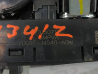2013-2019 Nissan Sentra Master Power Window Switch Replacement Driver Side Left P/N:DG9T-14540-ABW Fits OEM Used Auto Parts 