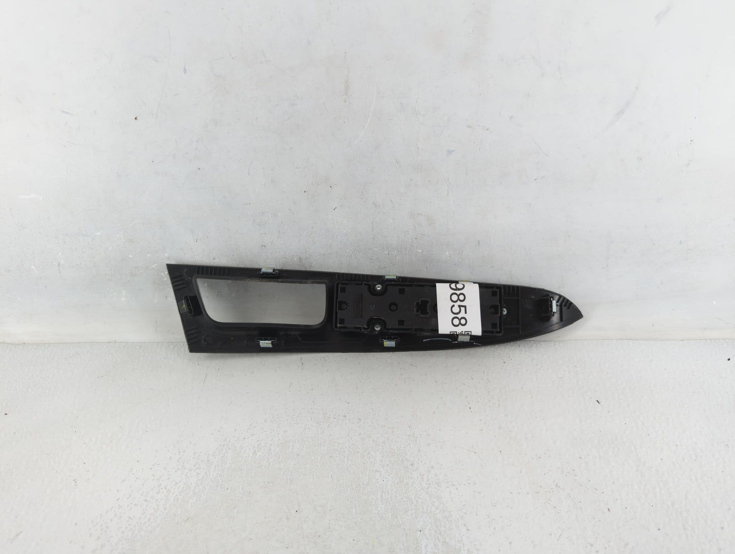 2013-2019 Nissan Sentra Master Power Window Switch Replacement Driver Side Left P/N:DG9T-14540-ABW Fits OEM Used Auto Parts 