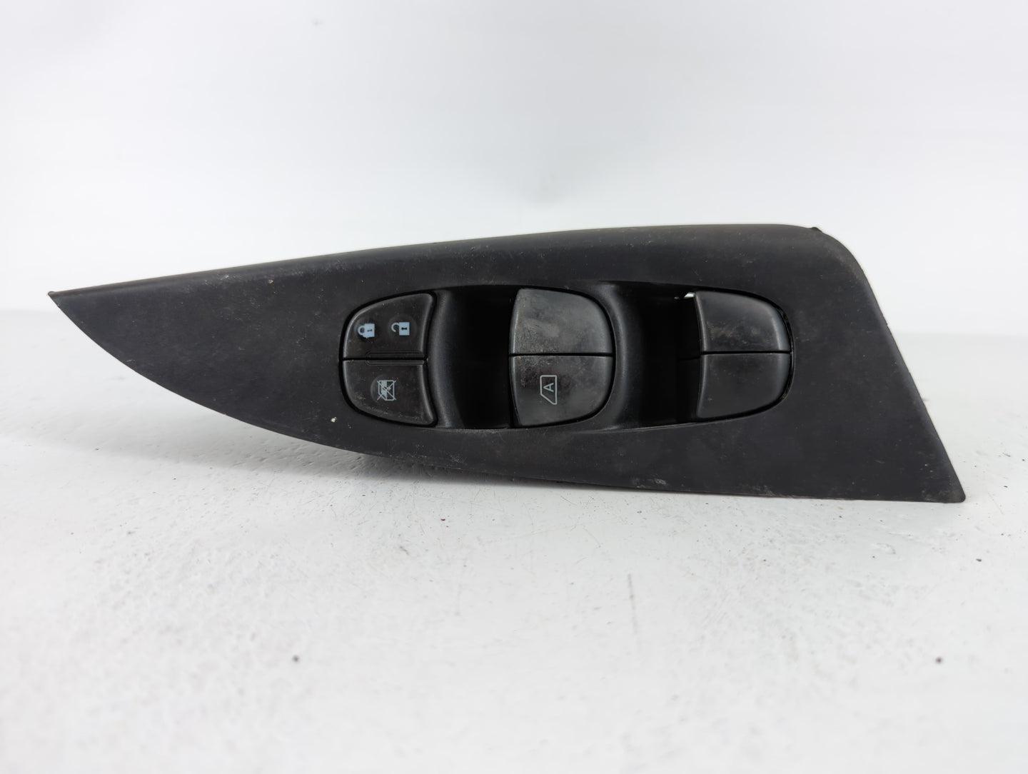 2013-2019 Nissan Sentra Master Power Window Switch Replacement Driver Side Left P/N:80961 3SG0A Fits OEM Used Auto Parts - O
