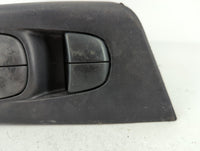 2013-2019 Nissan Sentra Master Power Window Switch Replacement Driver Side Left P/N:80961 3SG0A Fits OEM Used Auto Parts - O