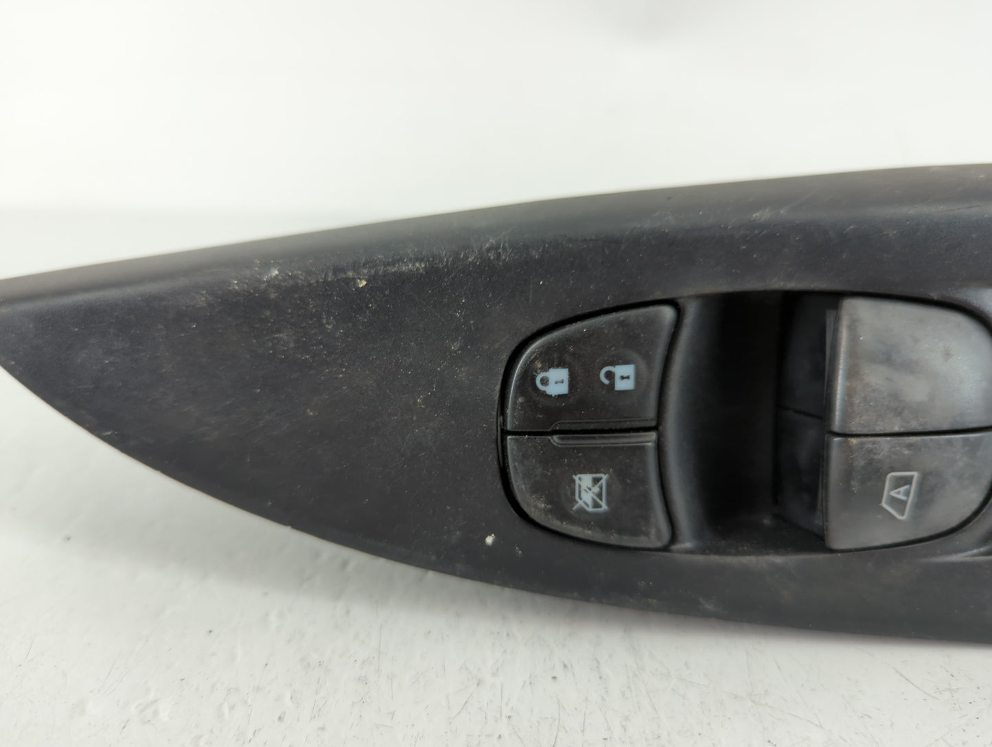 2013-2019 Nissan Sentra Master Power Window Switch Replacement Driver Side Left P/N:80961 3SG0A Fits OEM Used Auto Parts - O