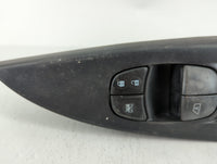 2013-2019 Nissan Sentra Master Power Window Switch Replacement Driver Side Left P/N:80961 3SG0A Fits OEM Used Auto Parts - O
