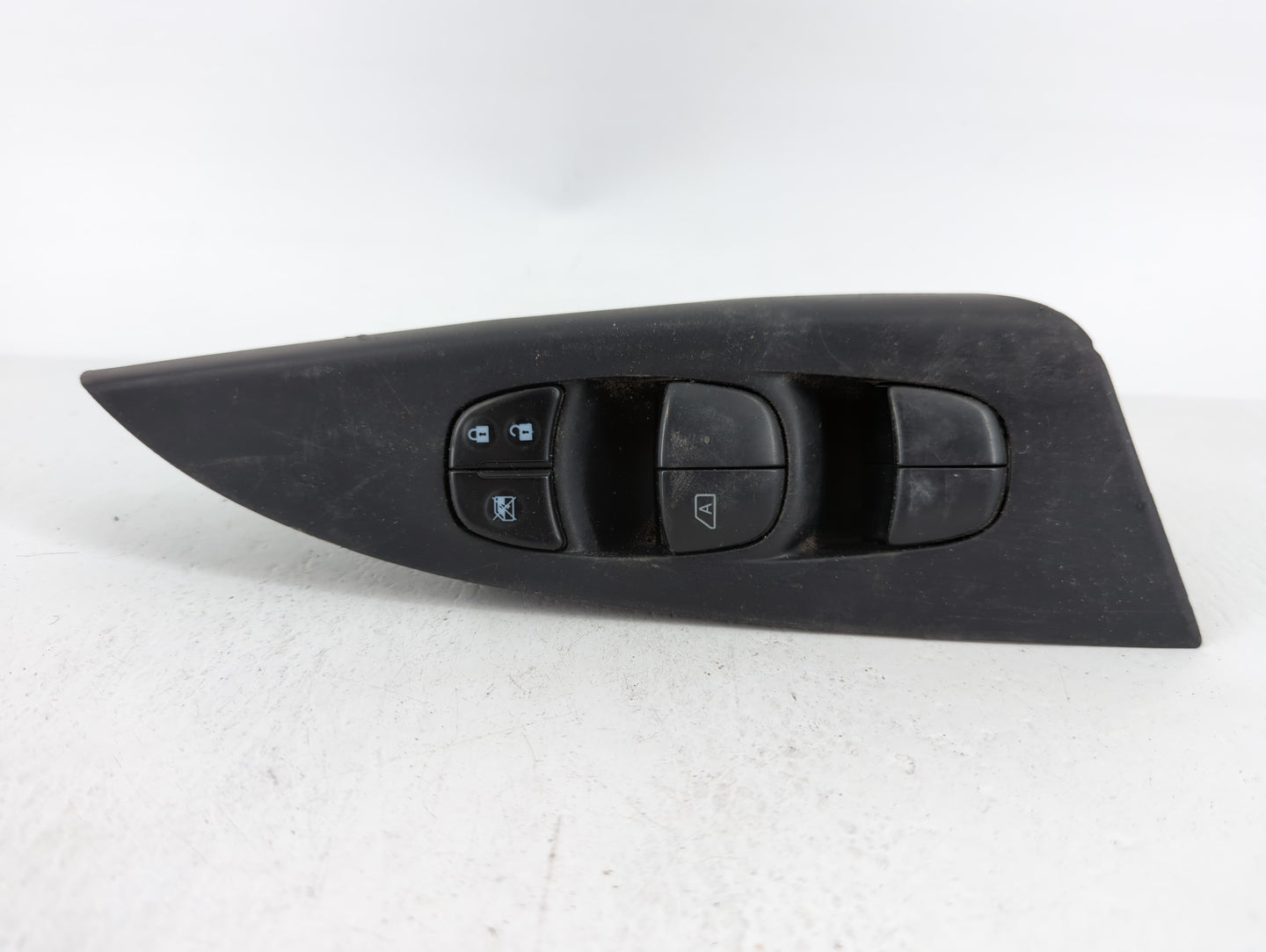 2013-2019 Nissan Sentra Master Power Window Switch Replacement Driver Side Left P/N:80961 3SG0A Fits OEM Used Auto Parts - O