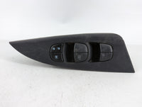2013-2019 Nissan Sentra Master Power Window Switch Replacement Driver Side Left P/N:80961 3SG0A Fits OEM Used Auto Parts - O