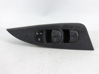 compare product 2013-2019 Nissan Sentra Master Power Window Switch Replacement Driver Side Left P/N:80961 3SG0A Fits OEM Used Auto Parts