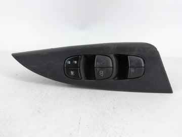 2013-2019 Nissan Sentra Master Power Window Switch Replacement Driver Side Left P/N:80961 3SG0A Fits OEM Used Auto Parts - O