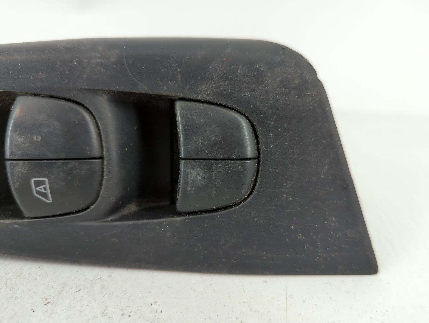 2013-2019 Nissan Sentra Master Power Window Switch Replacement Driver Side Left P/N:80961 3SG0A Fits OEM Used Auto Parts - O