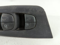 2013-2019 Nissan Sentra Master Power Window Switch Replacement Driver Side Left P/N:80961 3SG0A Fits OEM Used Auto Parts - O