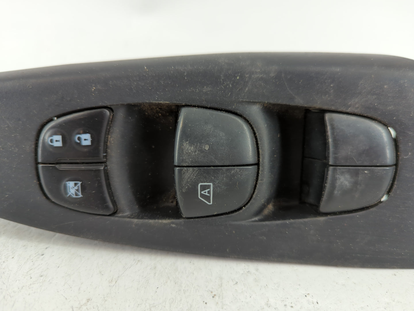 2013-2019 Nissan Sentra Master Power Window Switch Replacement Driver Side Left P/N:80961 3SG0A Fits OEM Used Auto Parts - O
