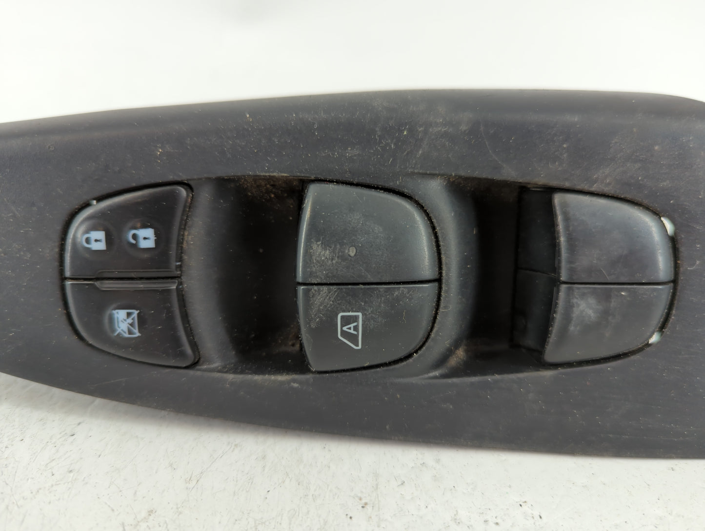 2013-2019 Nissan Sentra Master Power Window Switch Replacement Driver Side Left P/N:80961 3SG0A Fits OEM Used Auto Parts - O