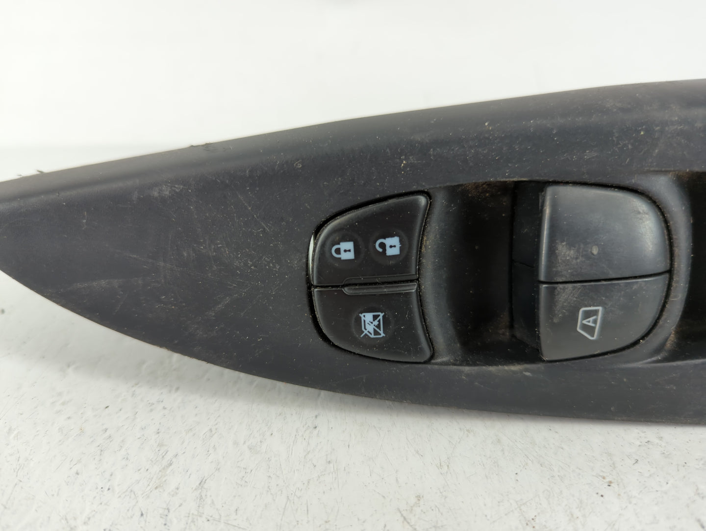 2013-2019 Nissan Sentra Master Power Window Switch Replacement Driver Side Left P/N:80961 3SG0A Fits OEM Used Auto Parts - O