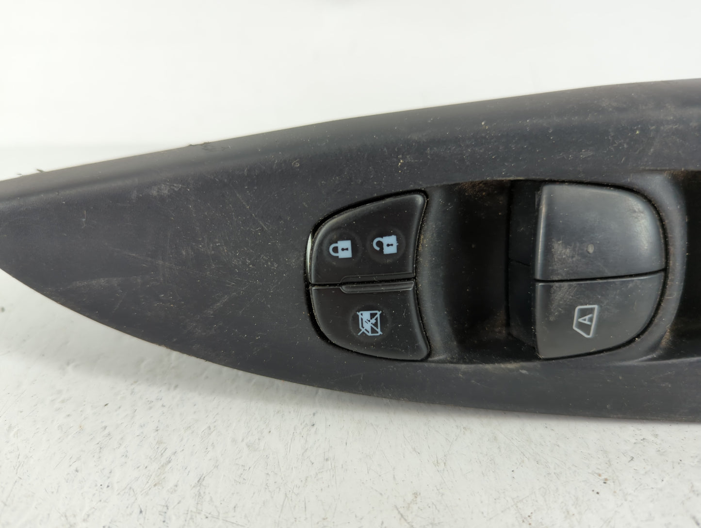 2013-2019 Nissan Sentra Master Power Window Switch Replacement Driver Side Left P/N:80961 3SG0A Fits OEM Used Auto Parts - O