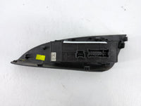 2013-2019 Nissan Sentra Master Power Window Switch Replacement Driver Side Left P/N:80961 3SG0A Fits OEM Used Auto Parts - O