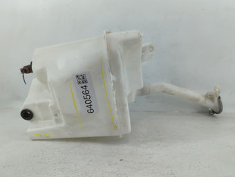 compare product 2013-2015 Nissan Sentra Windshield Washer Fluid Reservoir Bottle Oem