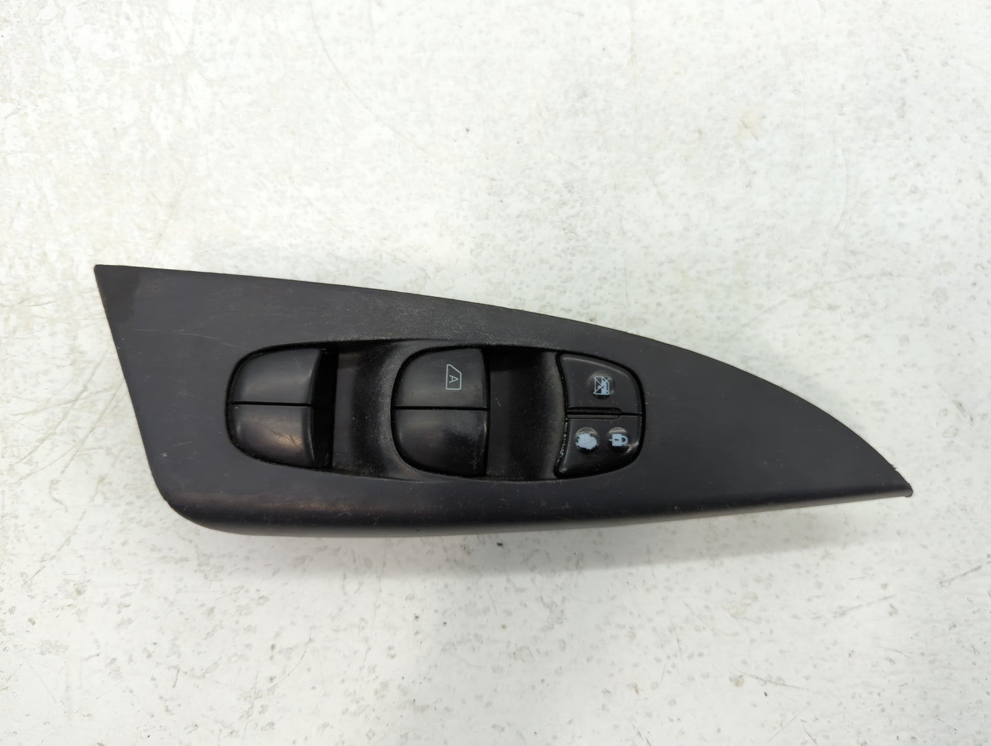 2013-2019 Nissan Sentra Master Power Window Switch Replacement Driver Side Left P/N:25401 3SH1A Fits OEM Used Auto Parts - O