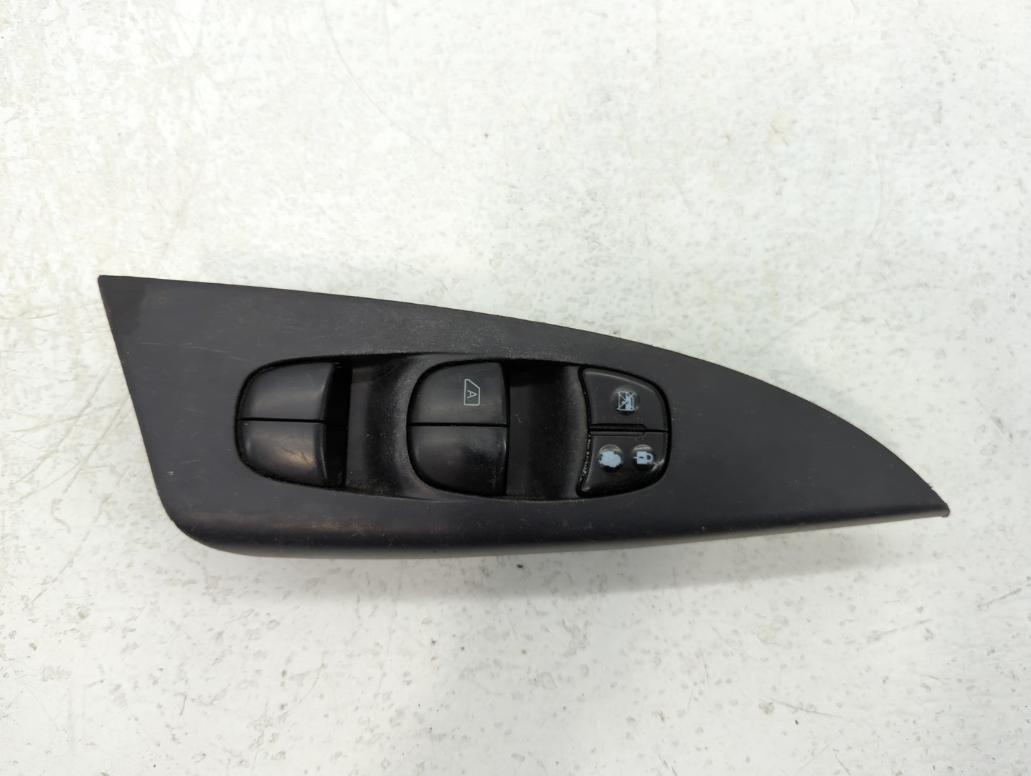 2013-2019 Nissan Sentra Master Power Window Switch Replacement Driver Side Left P/N:25401 3SH1A Fits OEM Used Auto Parts - O