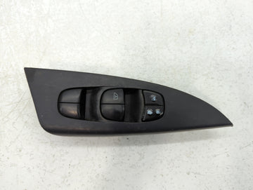 2013-2019 Nissan Sentra Master Power Window Switch Replacement Driver Side Left P/N:25401 3SH1A Fits OEM Used Auto Parts - O