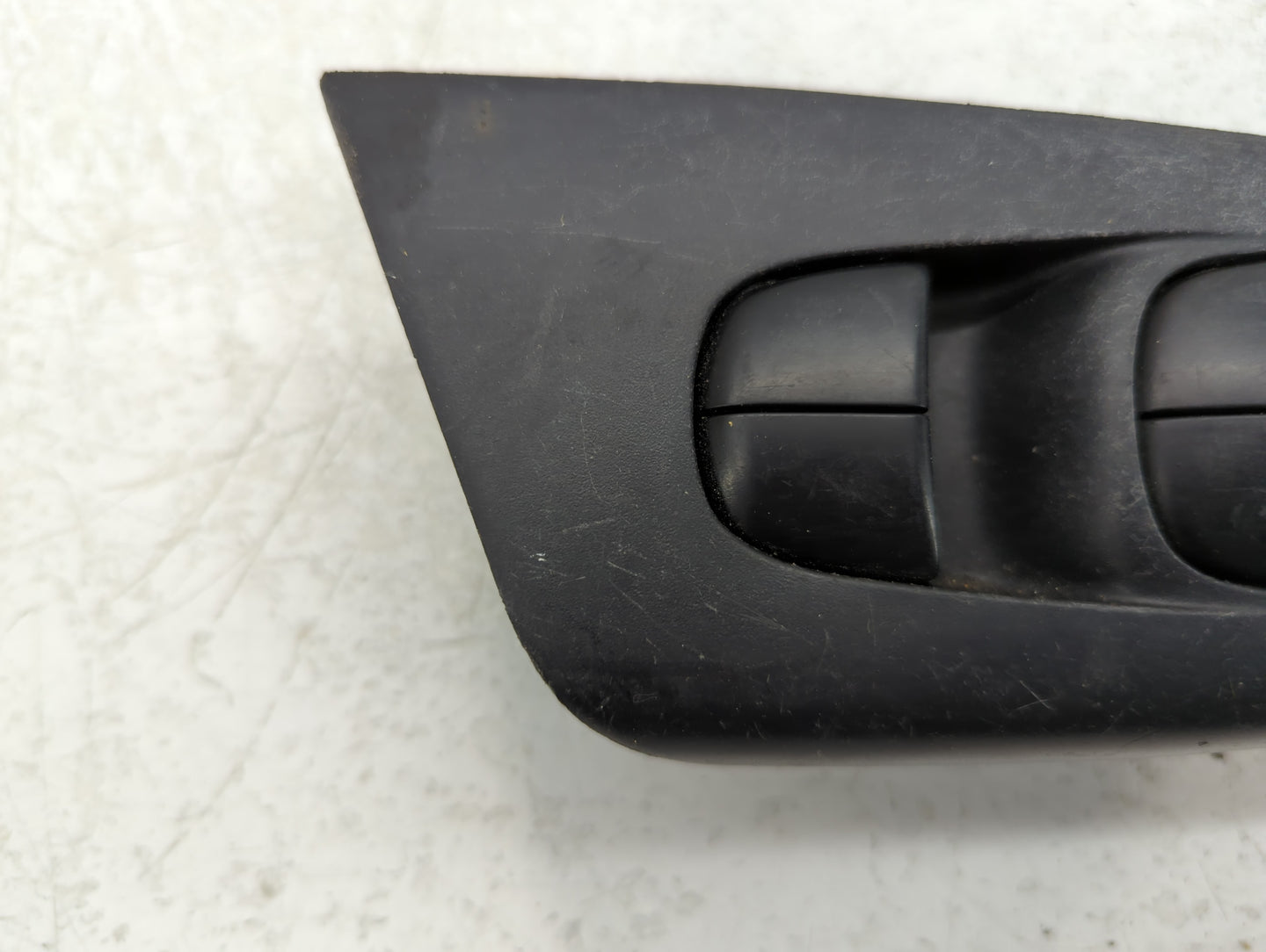 2013-2019 Nissan Sentra Master Power Window Switch Replacement Driver Side Left P/N:25401 3SH1A Fits OEM Used Auto Parts - O