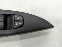2013-2019 Nissan Sentra Master Power Window Switch Replacement Driver Side Left P/N:25401 3SH1A Fits OEM Used Auto Parts - O
