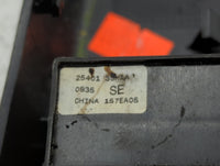 2013-2019 Nissan Sentra Master Power Window Switch Replacement Driver Side Left P/N:25401 3SH1A Fits OEM Used Auto Parts - O