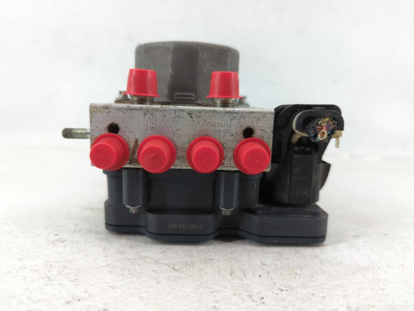 2015 Nissan Sentra ABS Pump Control Module Replacement P/N:47660 9AN0A 476609AN0A, 47660-9AN0A, 47660 9ANOA, 476609AN0A Fits