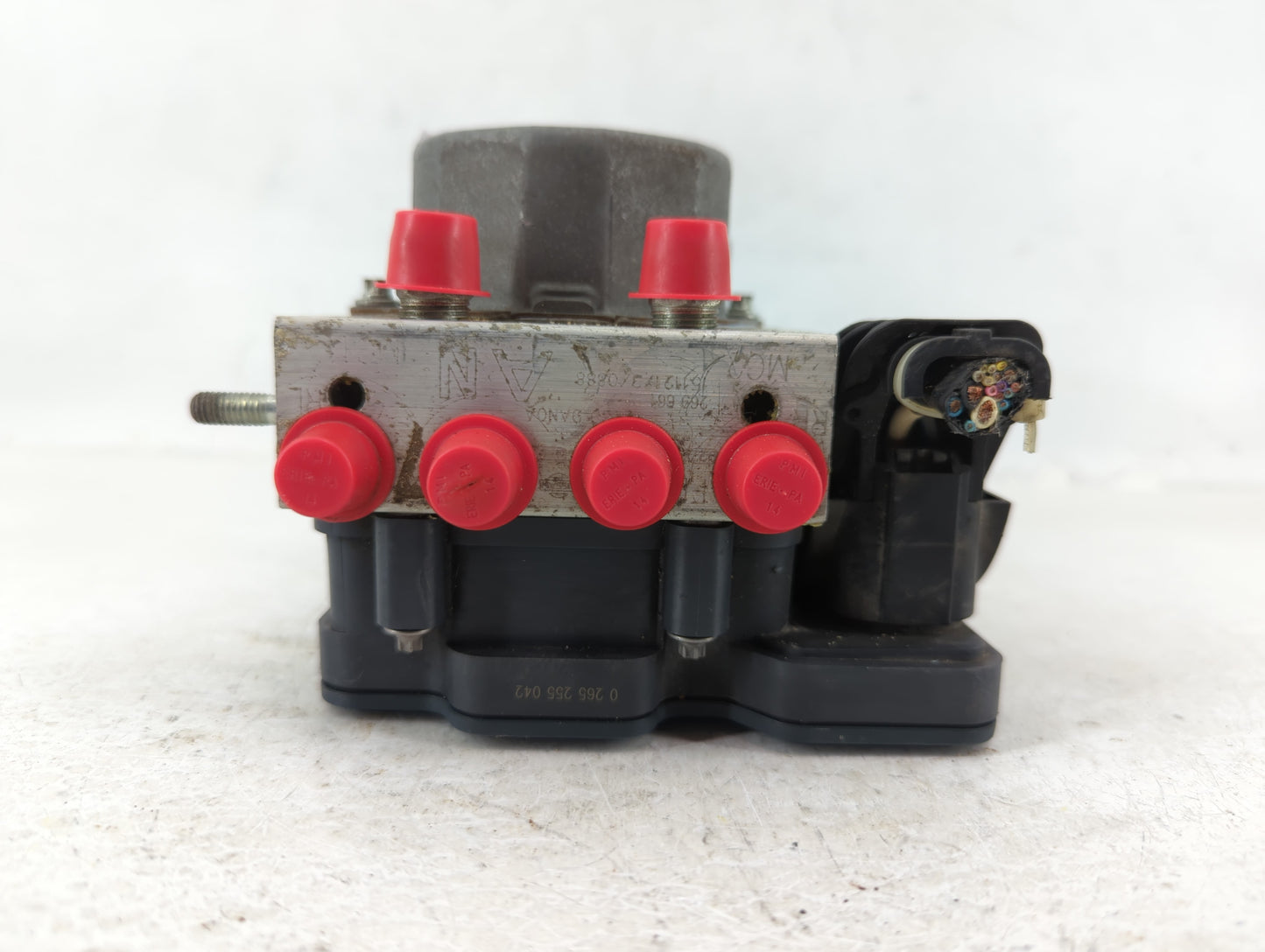 2015 Nissan Sentra ABS Pump Control Module Replacement P/N:47660 9AN0A 476609AN0A, 47660-9AN0A, 47660 9ANOA, 476609AN0A Fits