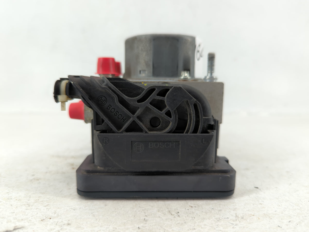 2015 Nissan Sentra Anti-Lock Brake ABS Pump Module Actuator OEM P/N:47660 9AN0A 476609AN0A, 47660-9AN0A, 47660 9ANOA Fits OE