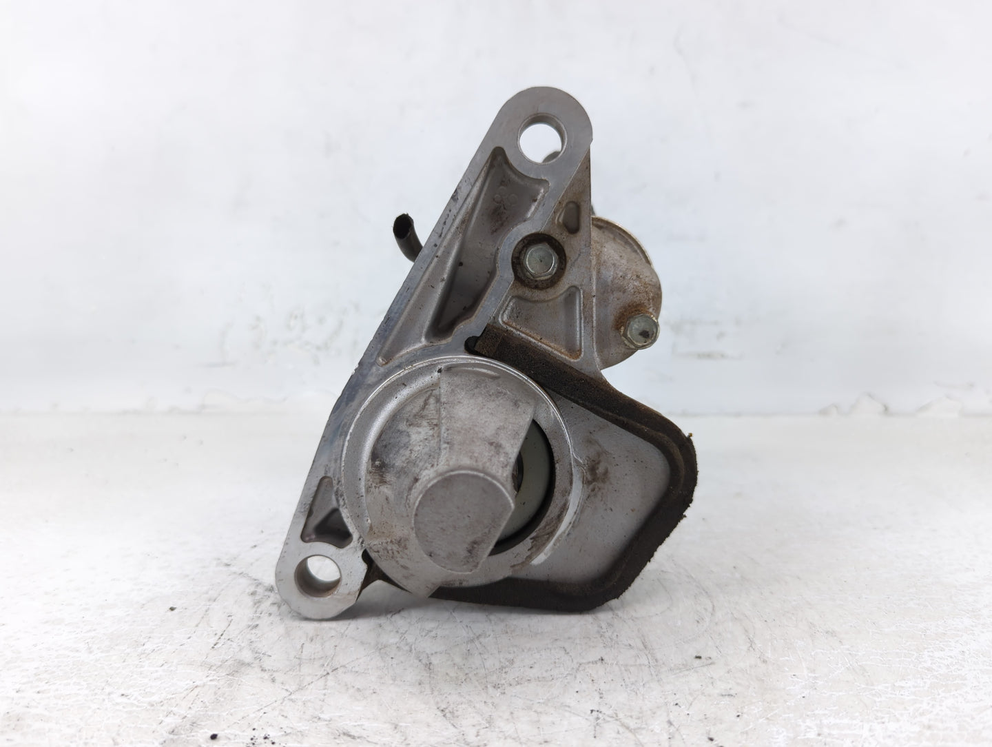 2013-2019 Nissan Sentra Car Starter Motor Solenoid OEM P/N:23300 EN22B Fits Fits 2013 2014 2015 2016 2017 2018 2019 2020 OEM
