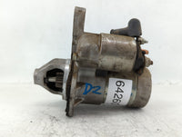 2013-2019 Nissan Sentra Car Starter Motor Solenoid OEM P/N:23300 EN22B Fits Fits 2013 2014 2015 2016 2017 2018 2019 2020 OEM