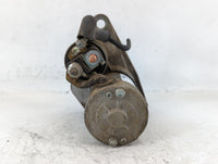 2013-2019 Nissan Sentra Car Starter Motor Solenoid OEM P/N:23300 EN22B Fits Fits 2013 2014 2015 2016 2017 2018 2019 2020 OEM