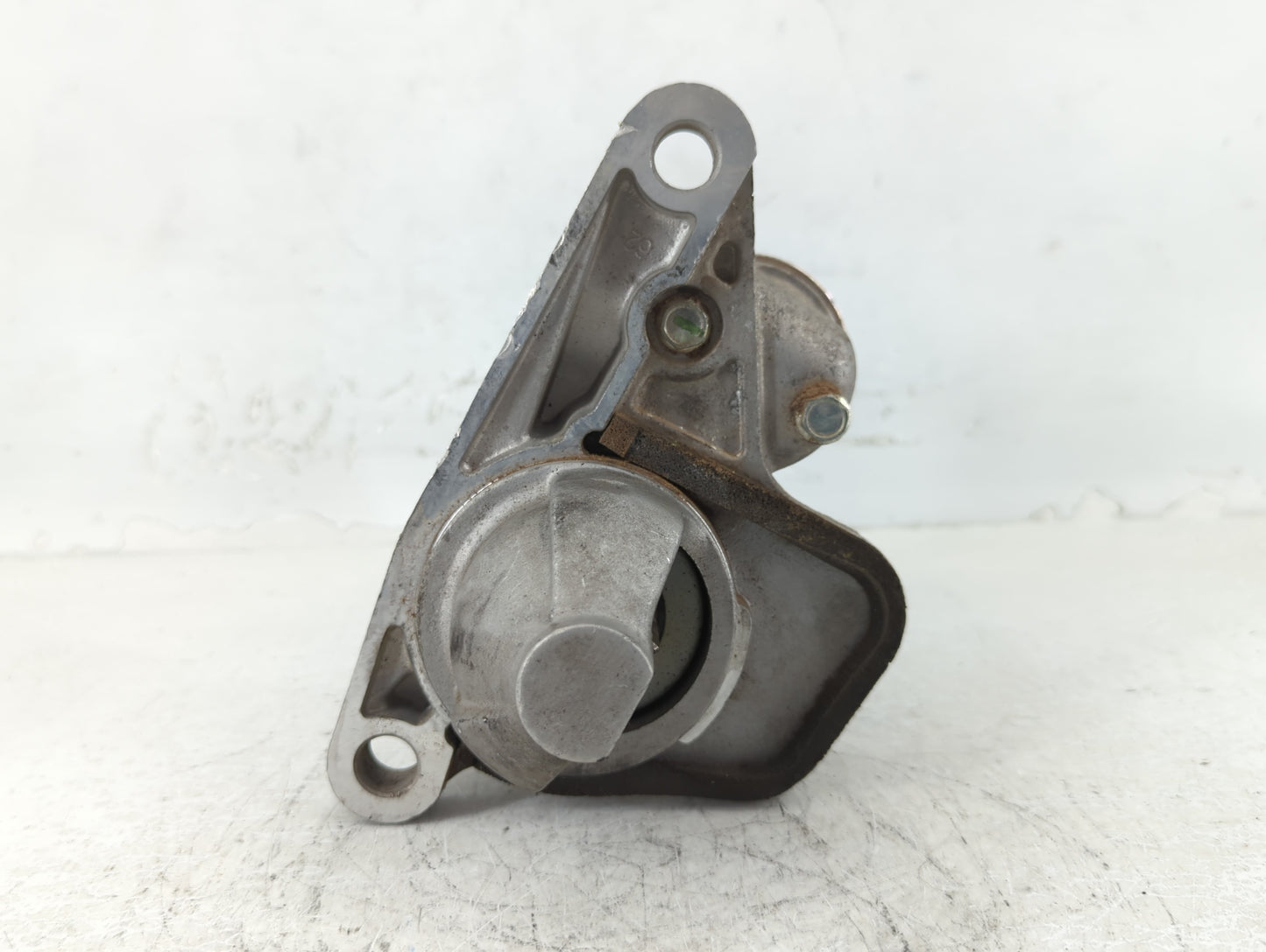 2013-2019 Nissan Sentra Car Starter Motor Solenoid OEM P/N:S114-955C 12V 23300 EN22B Fits OEM Used Auto Parts - Oemusedautop