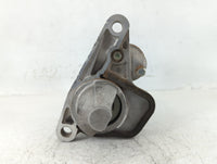 2013-2019 Nissan Sentra Car Starter Motor Solenoid OEM P/N:S114-955C 12V 23300 EN22B Fits OEM Used Auto Parts - Oemusedautop