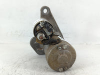 2013-2019 Nissan Sentra Car Starter Motor Solenoid OEM P/N:S114-955C 12V 23300 EN22B Fits OEM Used Auto Parts - Oemusedautop