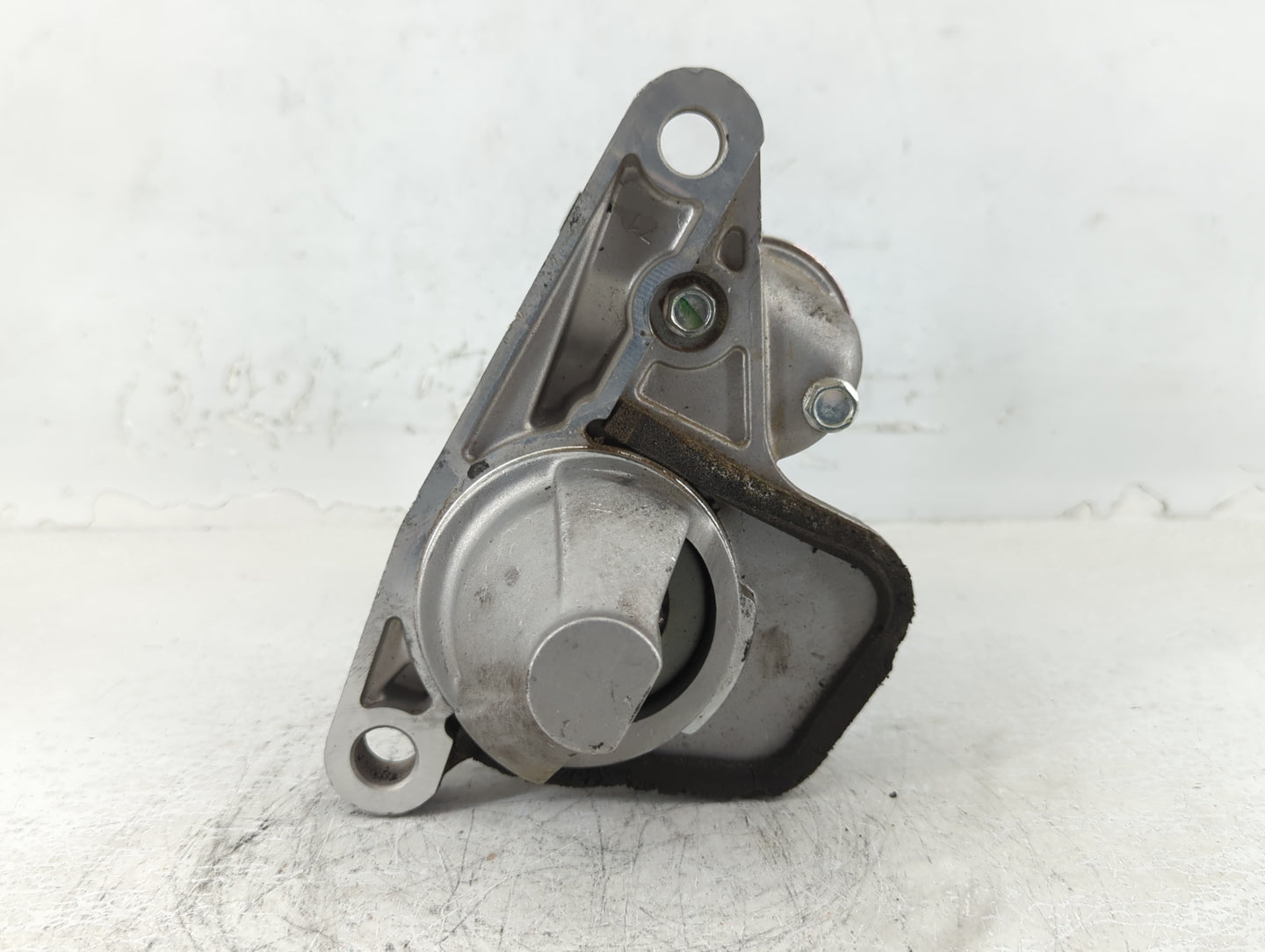 2013-2019 Nissan Sentra Car Starter Motor Solenoid OEM P/N:S114-955C 12V 23300 EN22B Fits OEM Used Auto Parts - Oemusedautop