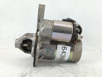 2013-2019 Nissan Sentra Car Starter Motor Solenoid OEM P/N:S114-955C 12V 23300 EN22B Fits OEM Used Auto Parts - Oemusedautop