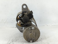 2013-2019 Nissan Sentra Car Starter Motor Solenoid OEM P/N:S114-955C 12V 23300 EN22B Fits OEM Used Auto Parts - Oemusedautop