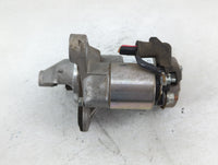 2013-2019 Nissan Sentra Car Starter Motor Solenoid OEM P/N:S114-955C 12V 23300 EN22B Fits OEM Used Auto Parts - Oemusedautop