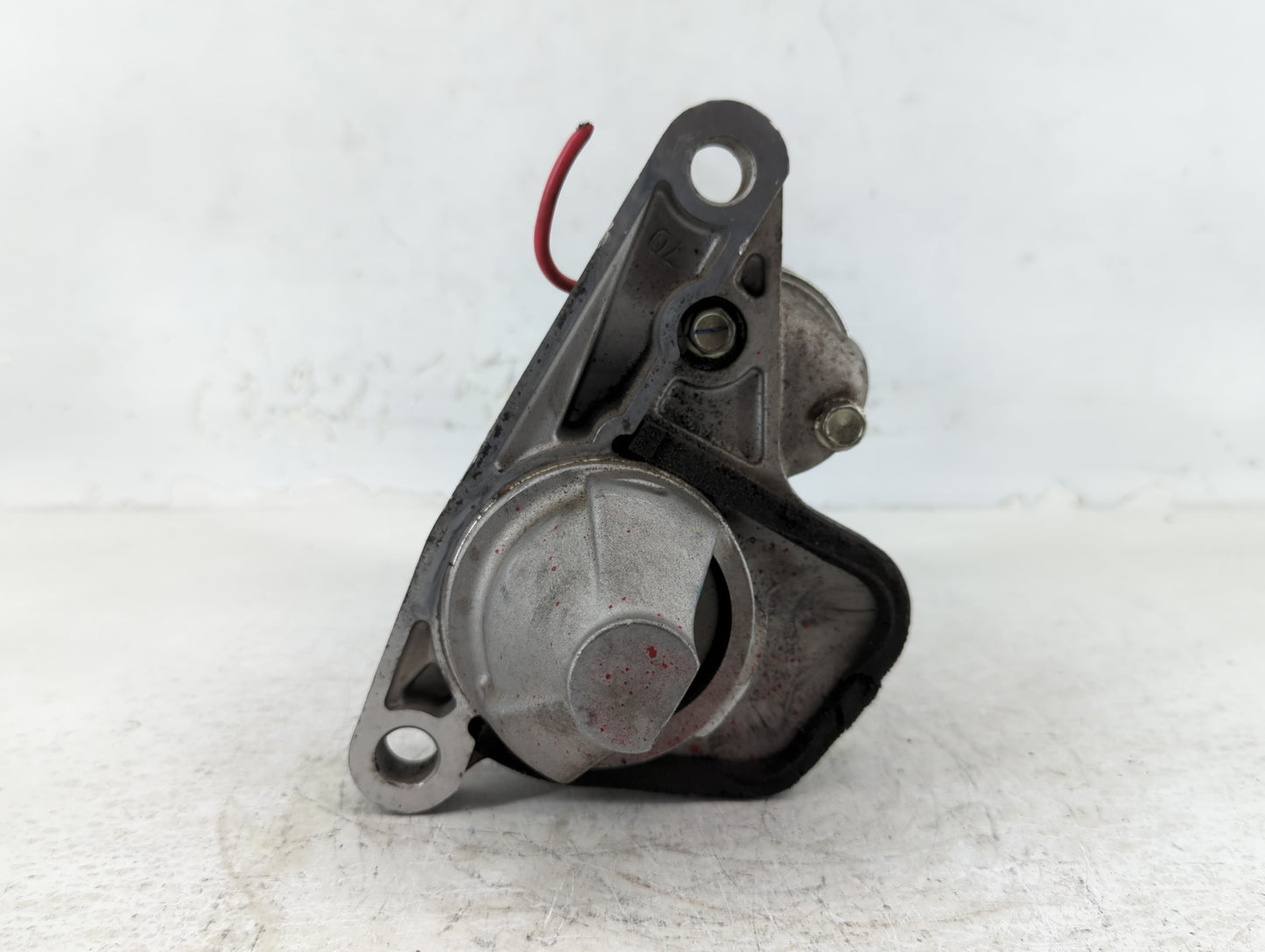 2013-2019 Nissan Sentra Car Starter Motor Solenoid OEM P/N:23300 EN22B Fits Fits 2013 2014 2015 2016 2017 2018 2019 2020 OEM