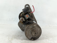 2013-2019 Nissan Sentra Car Starter Motor Solenoid OEM P/N:23300 EN22B Fits Fits 2013 2014 2015 2016 2017 2018 2019 2020 OEM