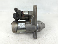 2013-2019 Nissan Sentra Car Starter Motor Solenoid OEM P/N:S114-955C 12V 23300 EN22B Fits OEM Used Auto Parts - Oemusedautop